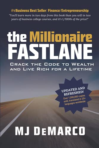 Millionaire Fastlane