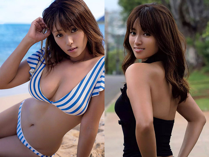 深田恭子『適応障害』で芸能活動休止を発表