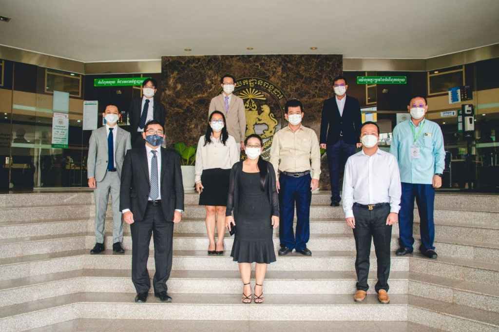 JBAC – GDT&nbsp;租税課題に関する対話会議